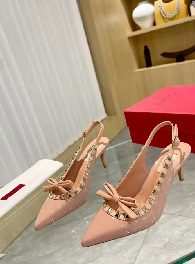 hype Valentino Sandals