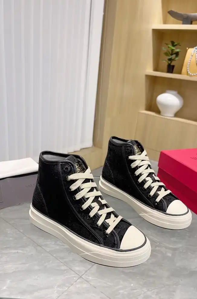 hype Valentino Casual Shoes