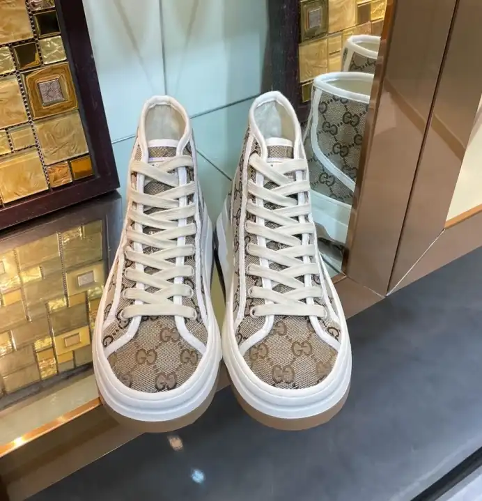 hype Gucci Casual Shoes