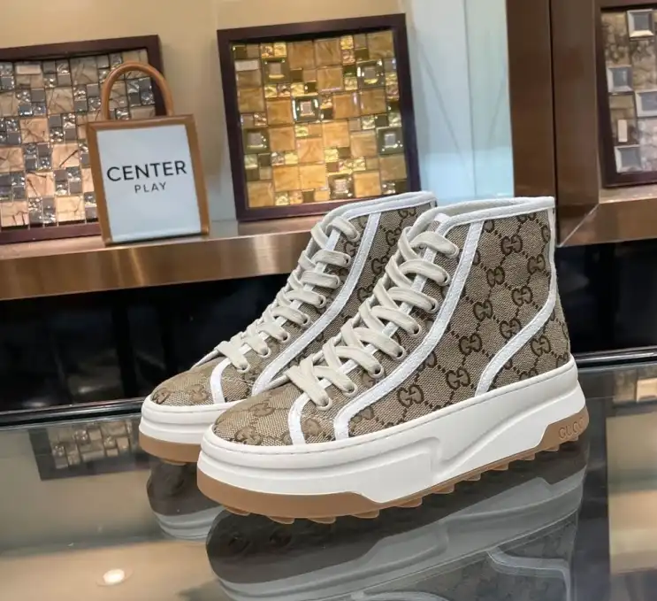 hype Gucci Casual Shoes