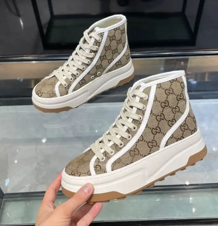 hype Gucci Casual Shoes