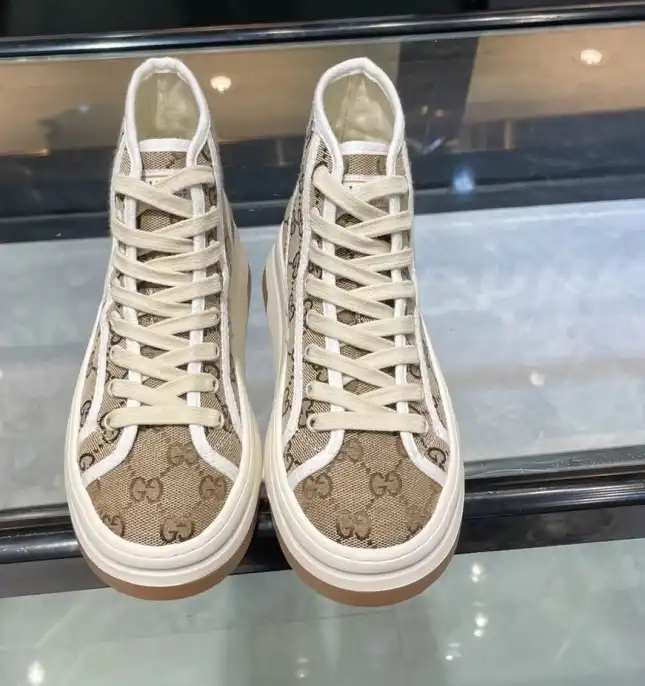 hype Gucci Casual Shoes