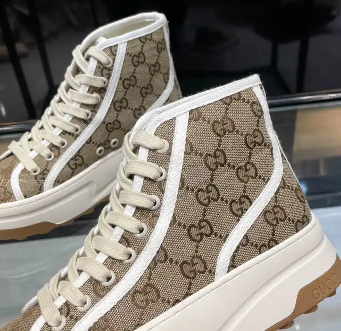 hype Gucci Casual Shoes