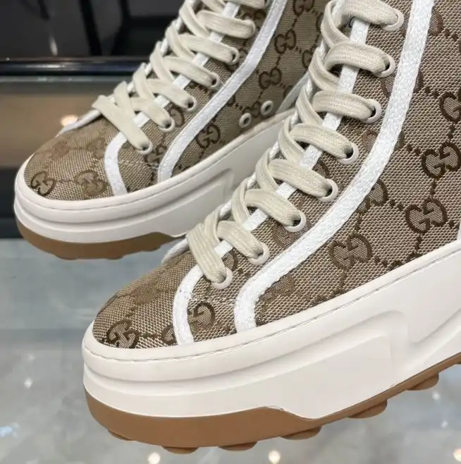 hype Gucci Casual Shoes