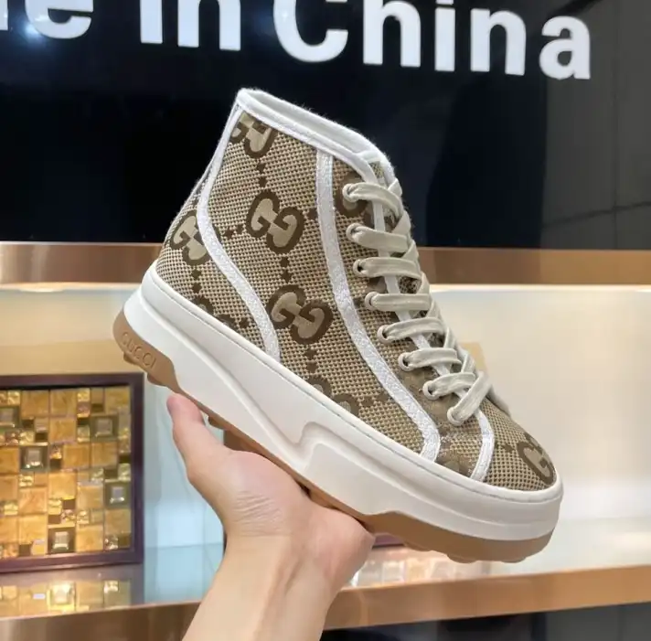 hype Gucci Casual Shoes