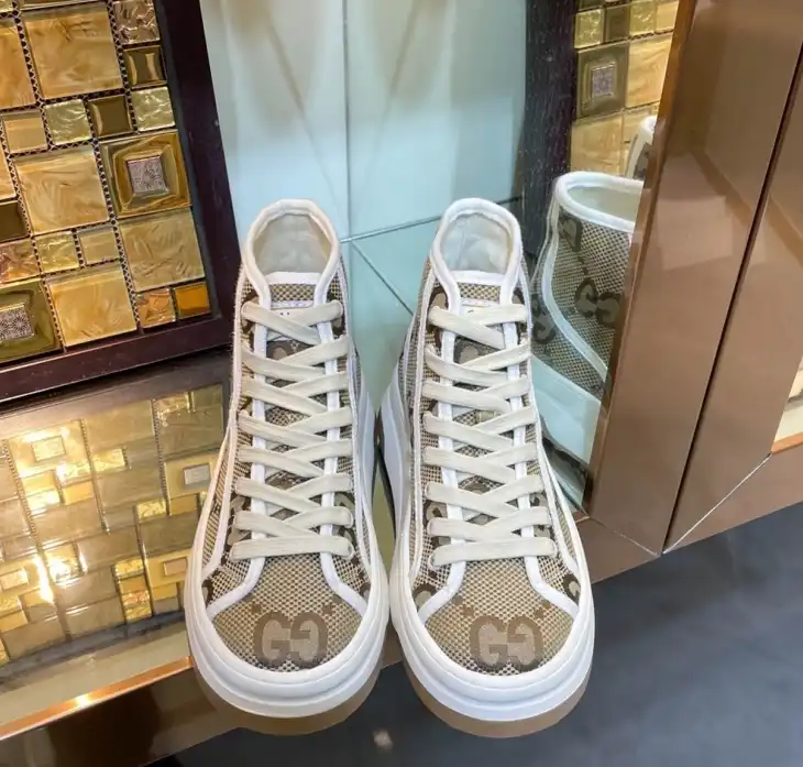 hype Gucci Casual Shoes