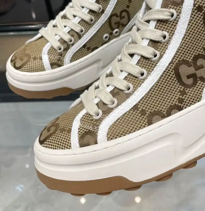 hype Gucci Casual Shoes