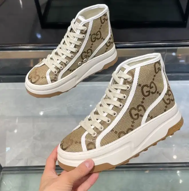 hype Gucci Casual Shoes