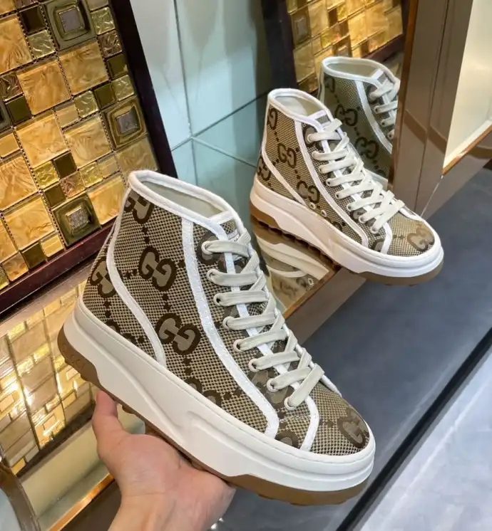 hype Gucci Casual Shoes