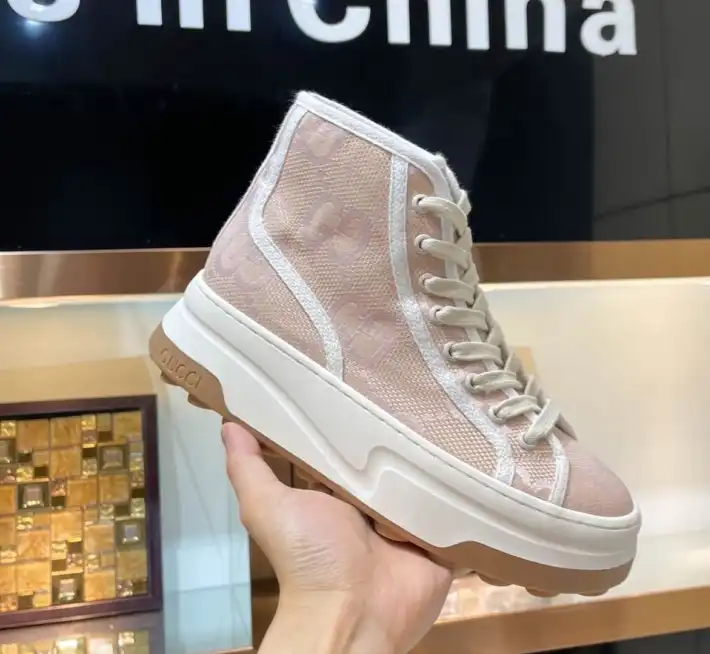 hype Gucci Casual Shoes