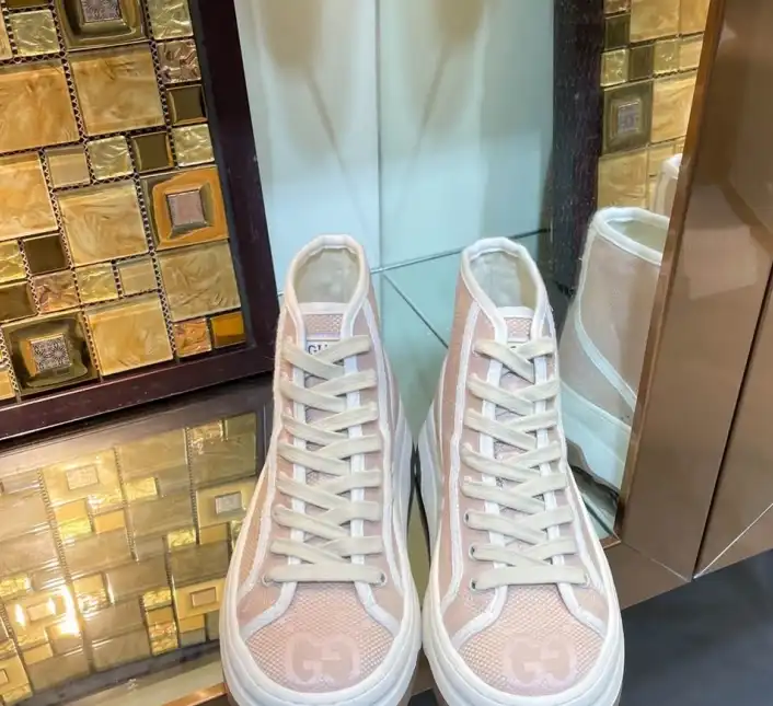 hype Gucci Casual Shoes