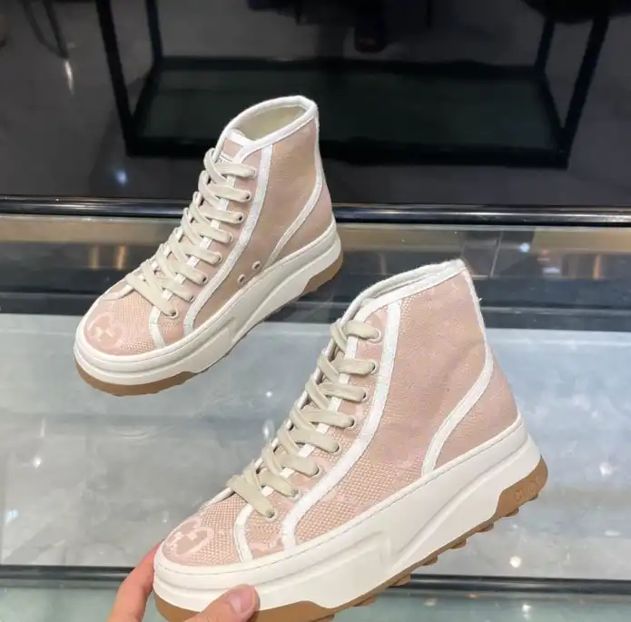 hype Gucci Casual Shoes