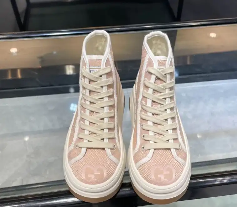 hype Gucci Casual Shoes