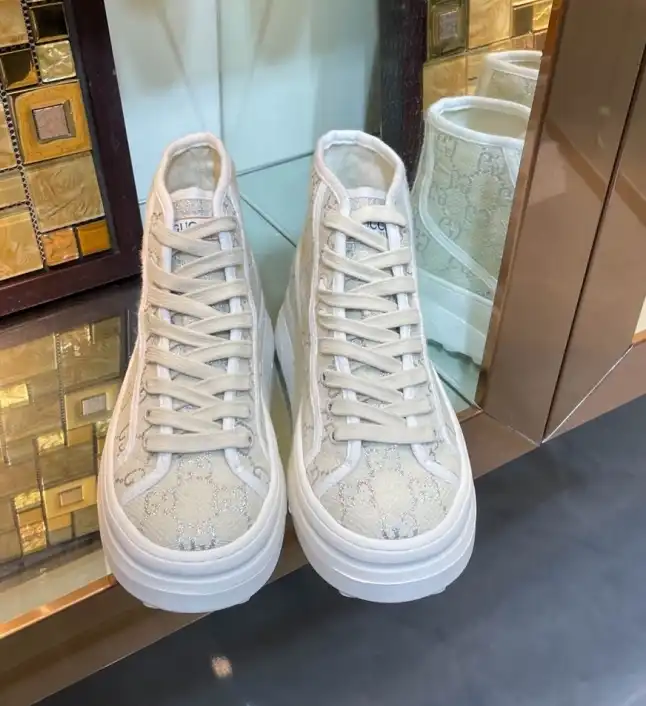 hype Gucci Casual Shoes