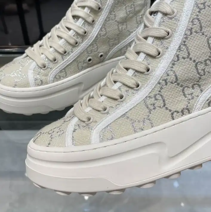 hype Gucci Casual Shoes