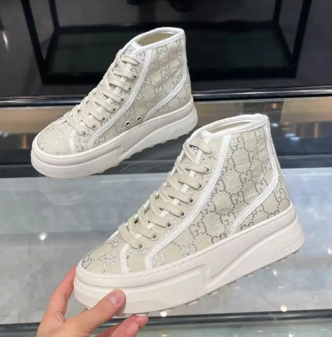 hype Gucci Casual Shoes