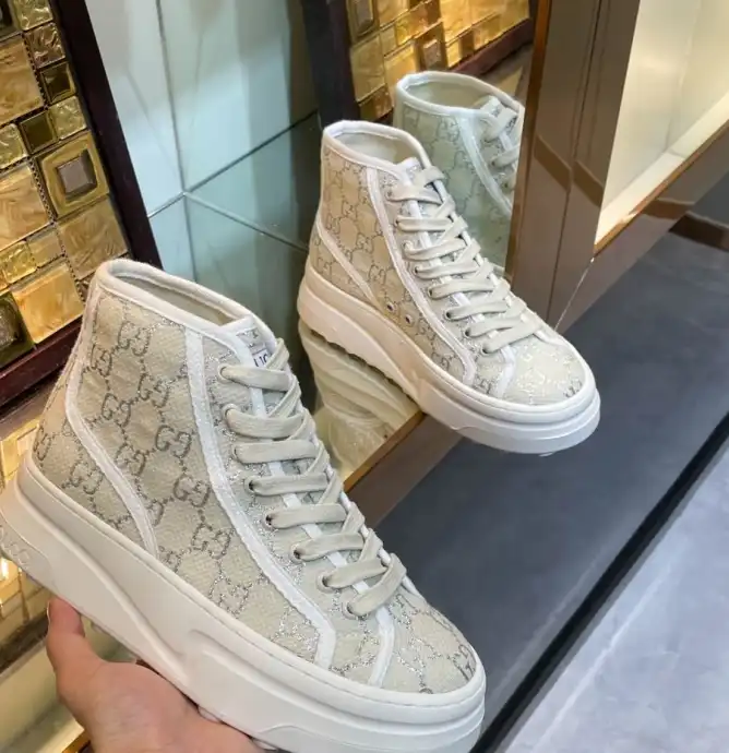 hype Gucci Casual Shoes