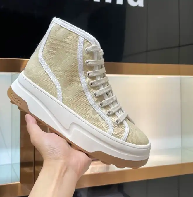 hype Gucci Casual Shoes