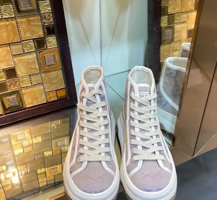 hype Gucci Casual Shoes