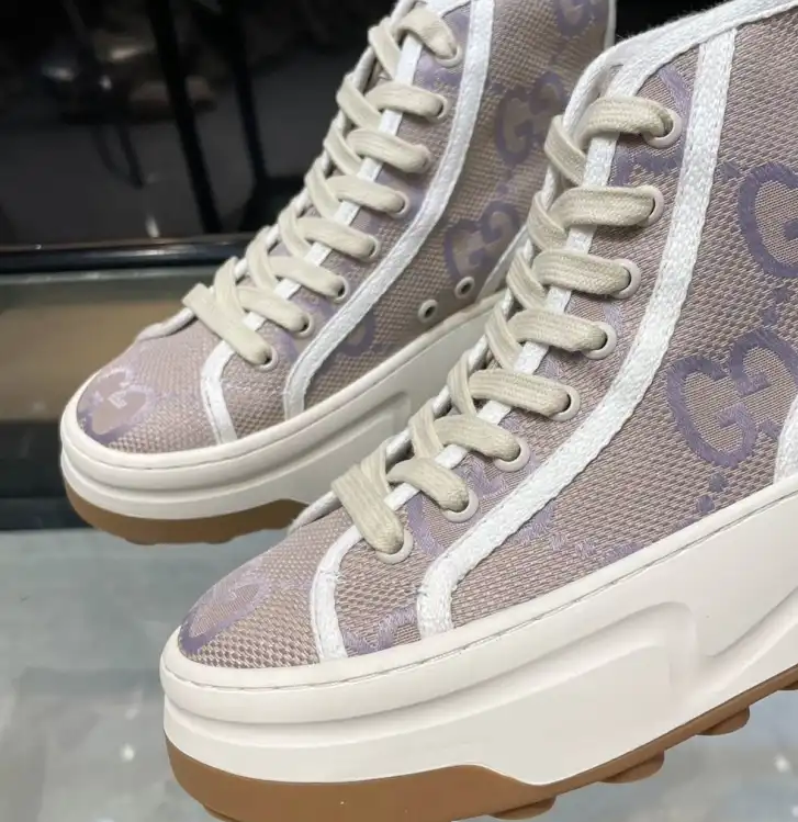 hype Gucci Casual Shoes