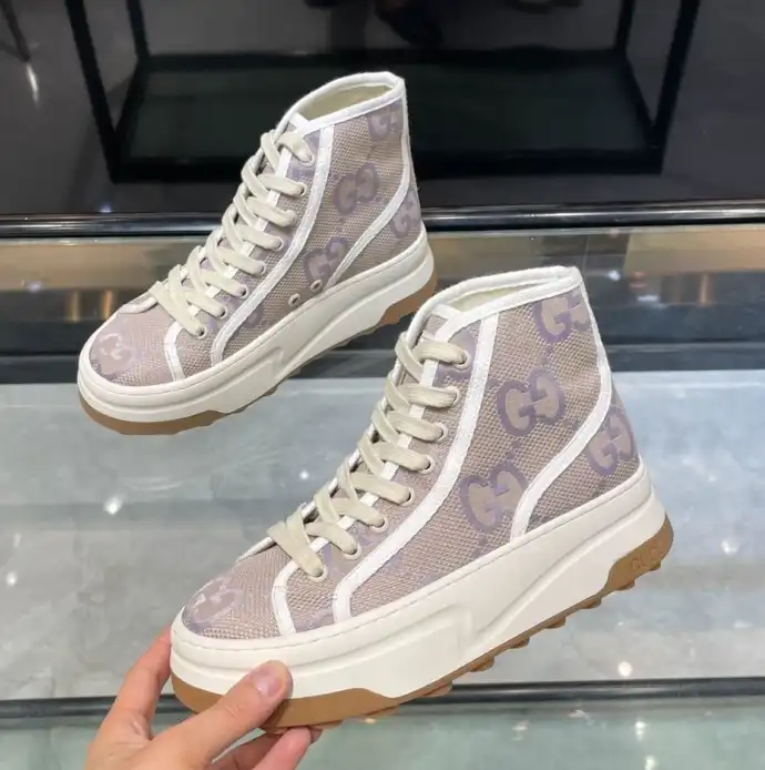 hype Gucci Casual Shoes