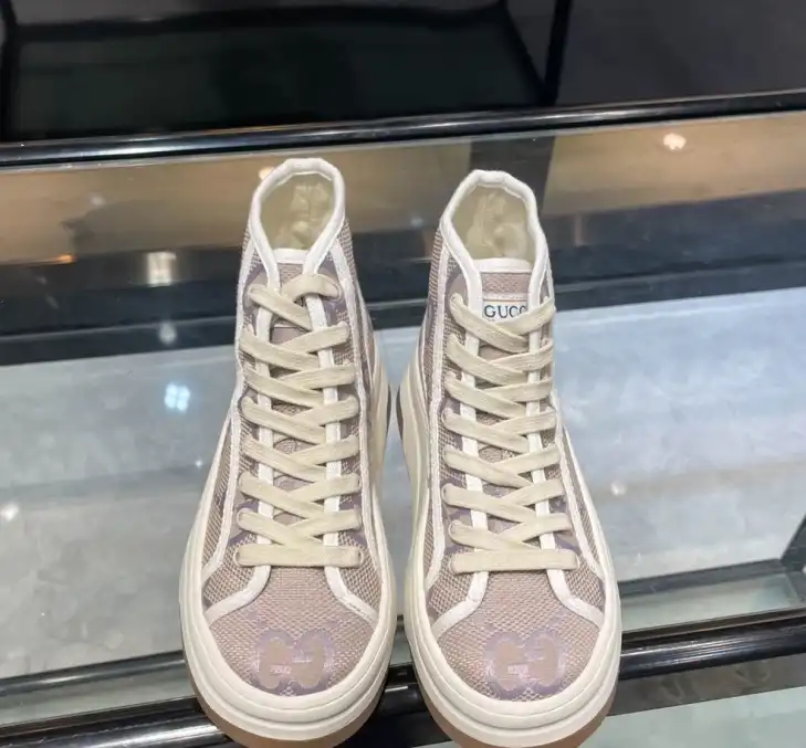 hype Gucci Casual Shoes