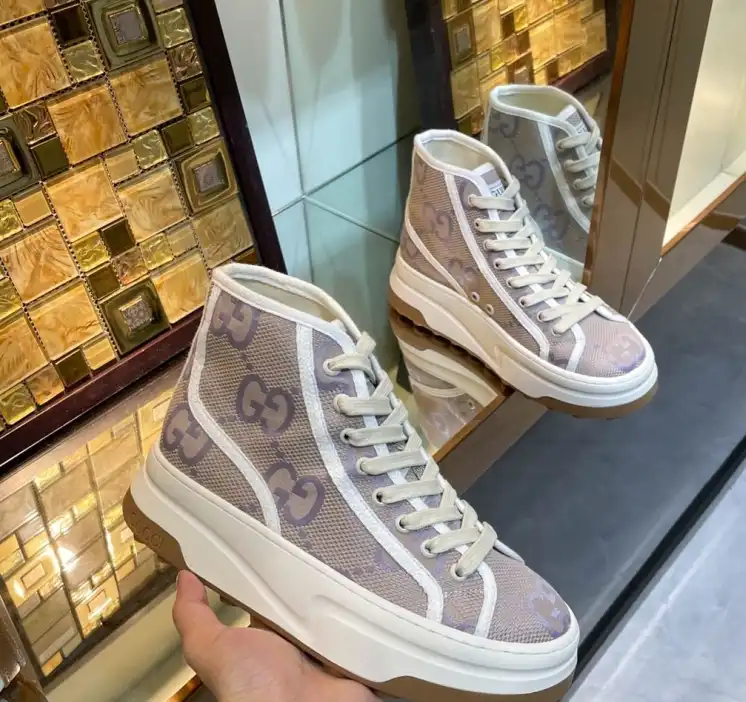 hype Gucci Casual Shoes