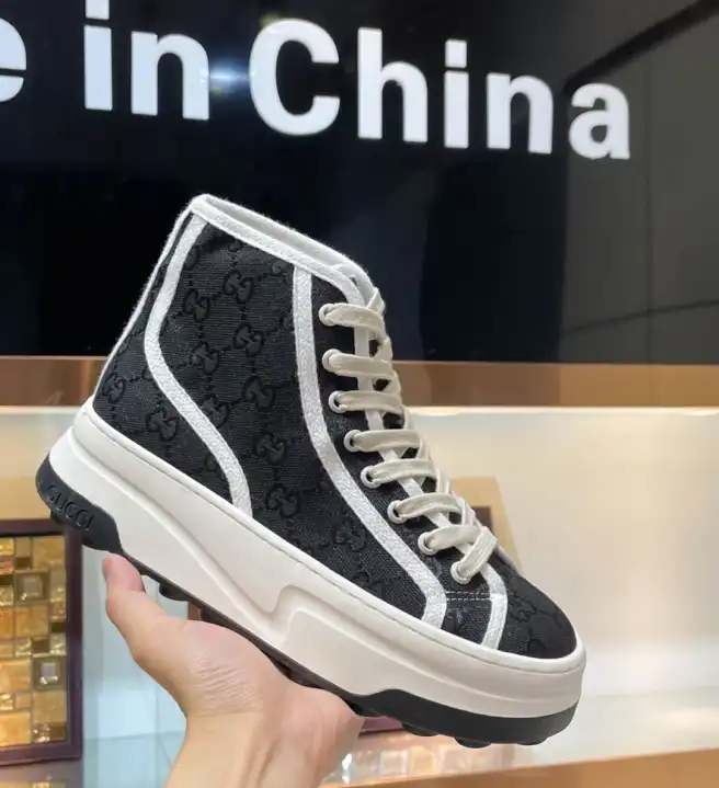 hype Gucci Casual Shoes