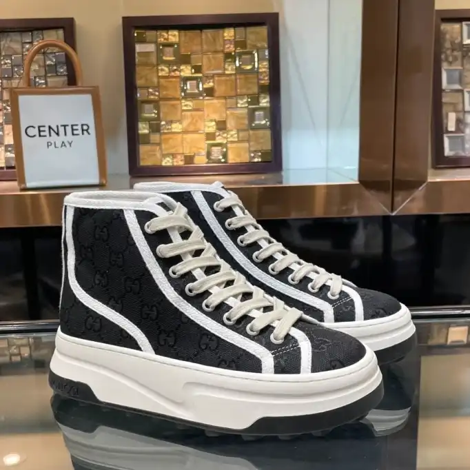 hype Gucci Casual Shoes