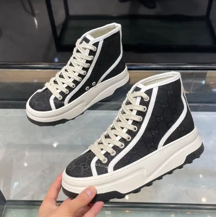 hype Gucci Casual Shoes