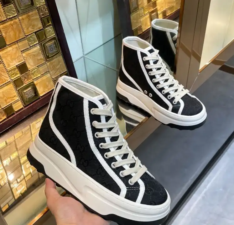 hype Gucci Casual Shoes