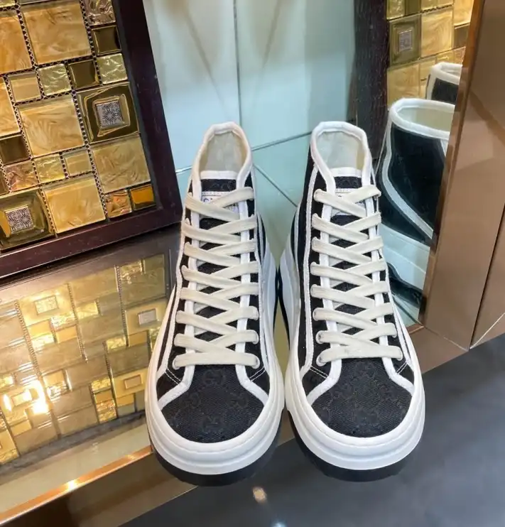 hype Gucci Casual Shoes