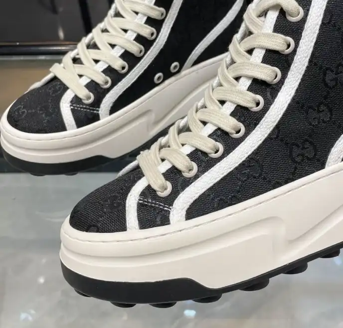 hype Gucci Casual Shoes