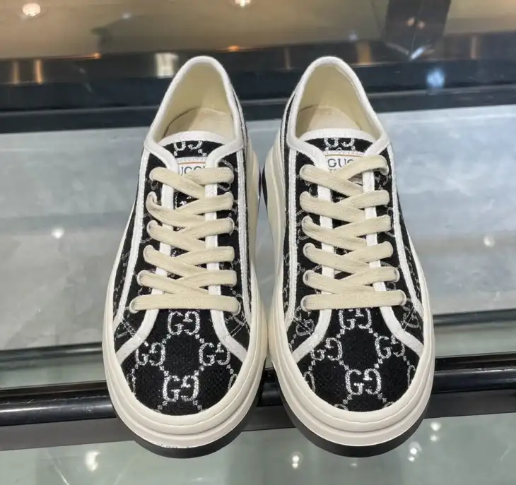 hype Gucci Casual Shoes