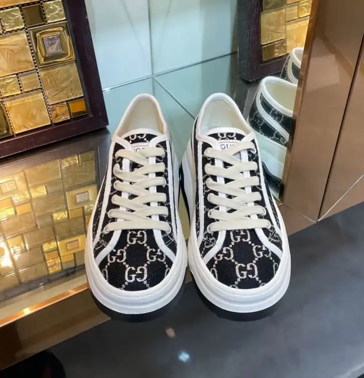 hype Gucci Casual Shoes