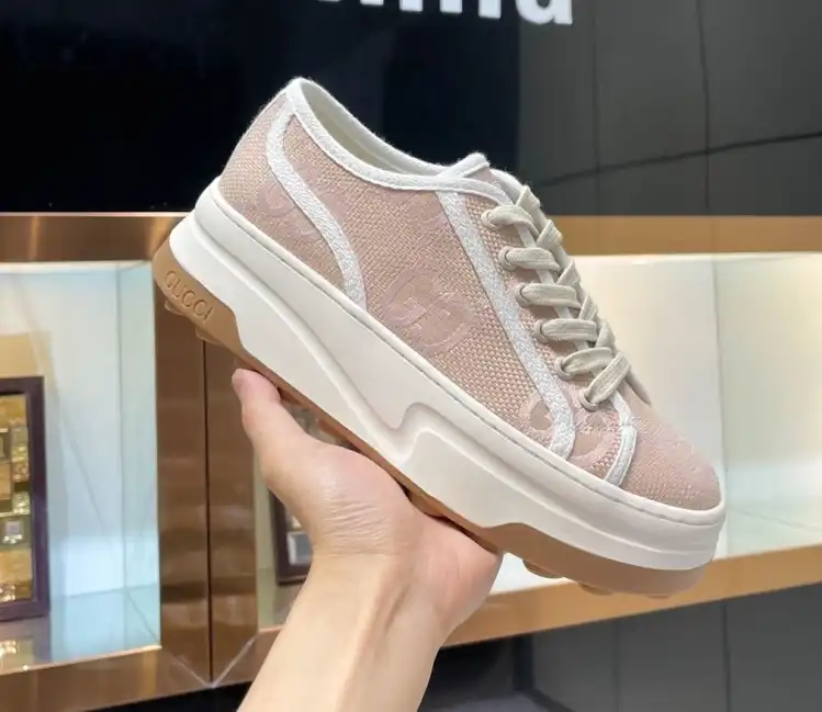 hype Gucci Casual Shoes