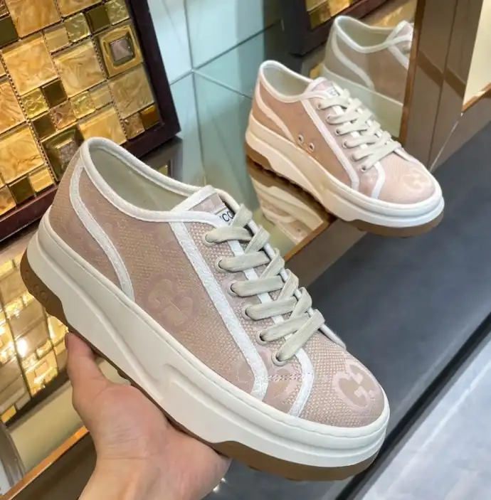 hype Gucci Casual Shoes