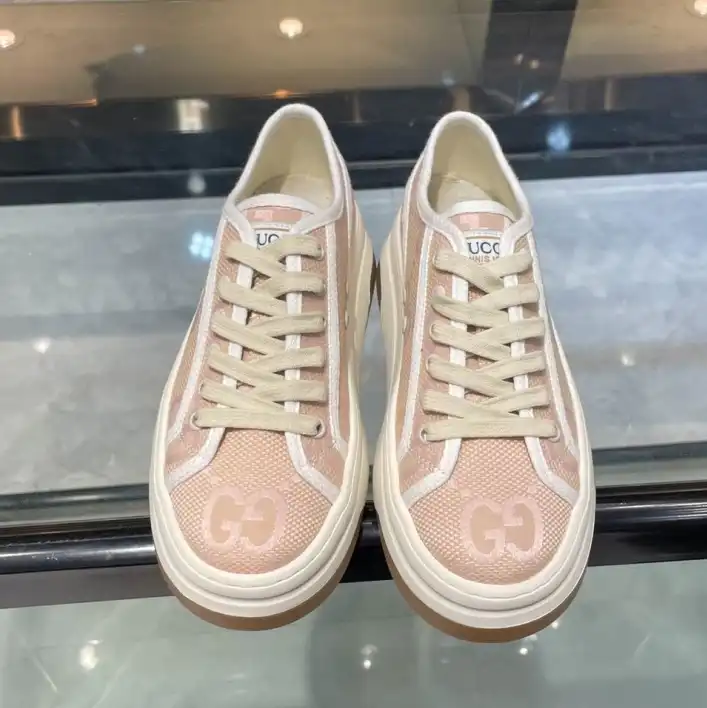 hype Gucci Casual Shoes