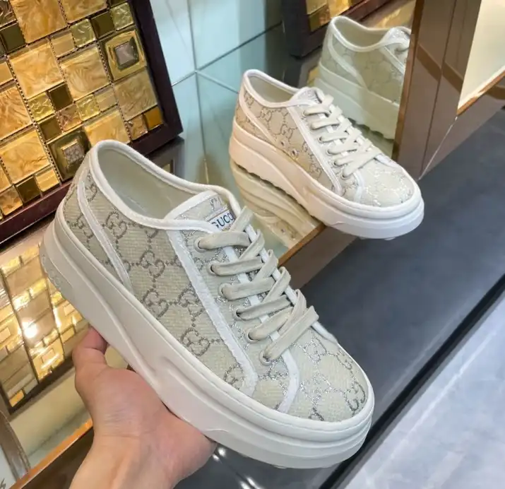 hype Gucci Casual Shoes