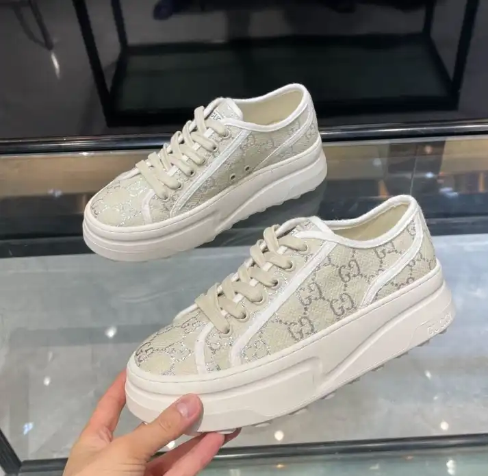 hype Gucci Casual Shoes