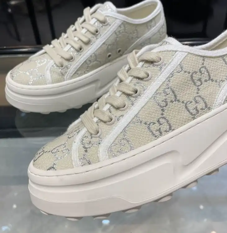 hype Gucci Casual Shoes