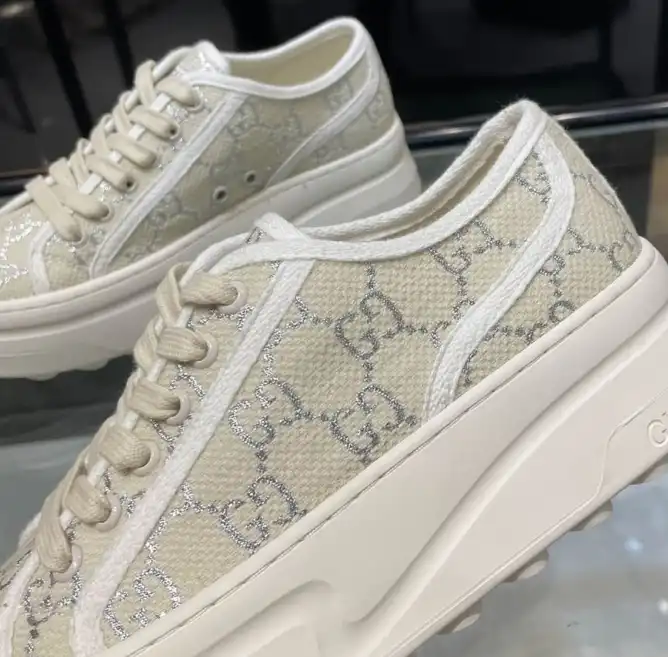 hype Gucci Casual Shoes