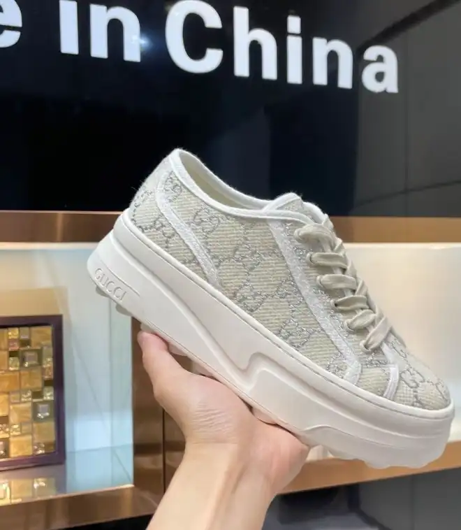 hype Gucci Casual Shoes