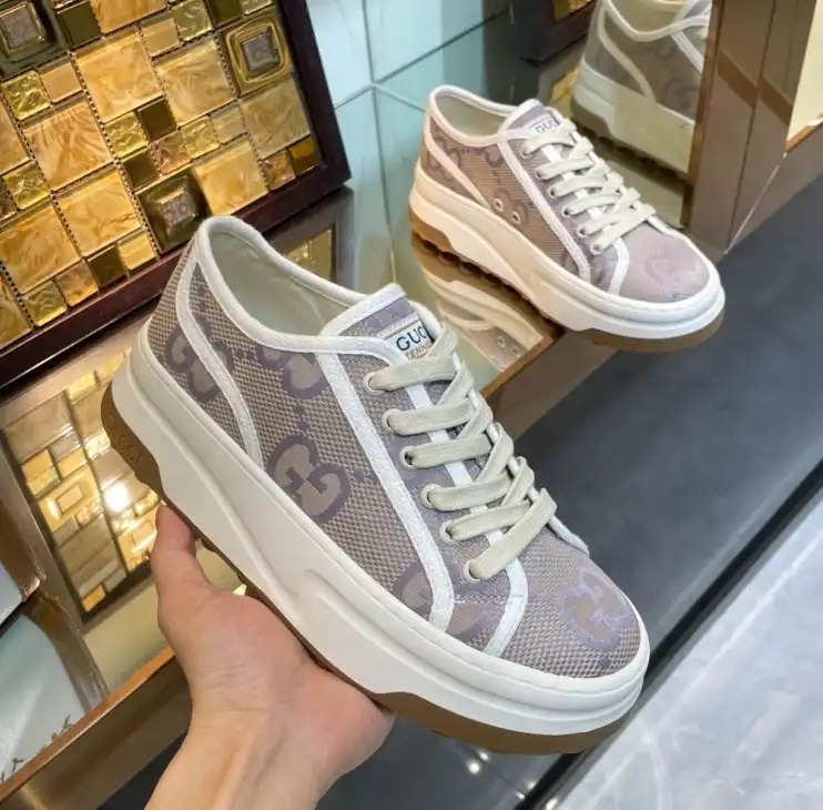 hype Gucci Casual Shoes