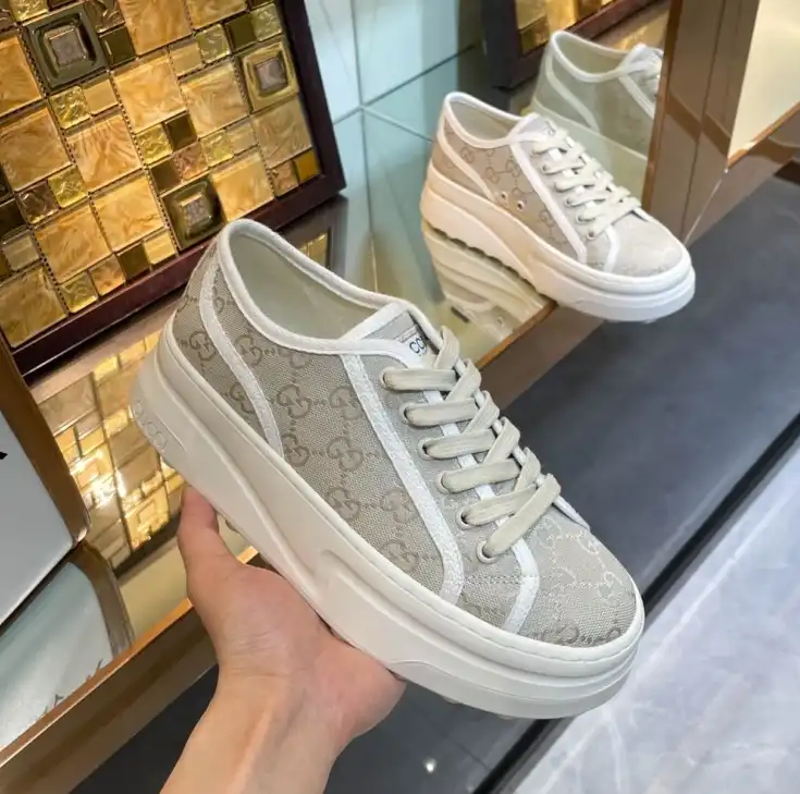 hype Gucci Casual Shoes