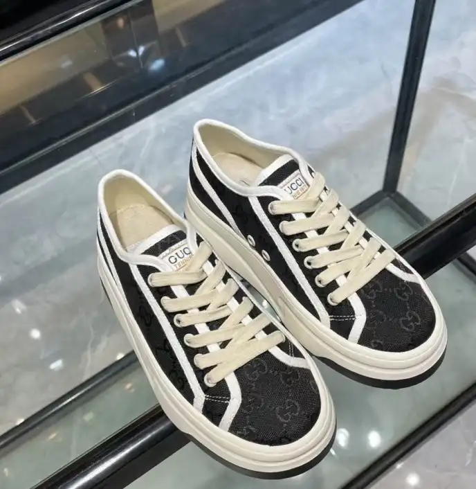 hype Gucci Casual Shoes