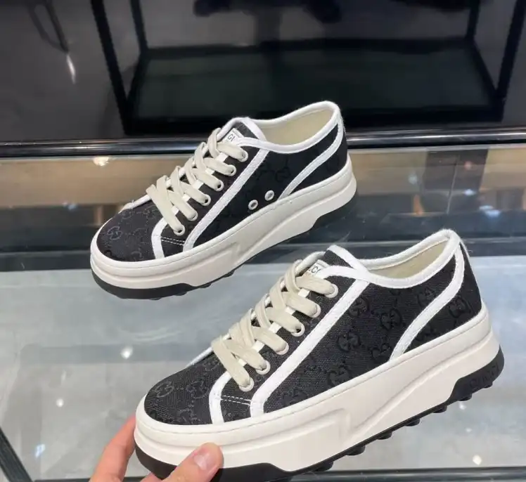 hype Gucci Casual Shoes