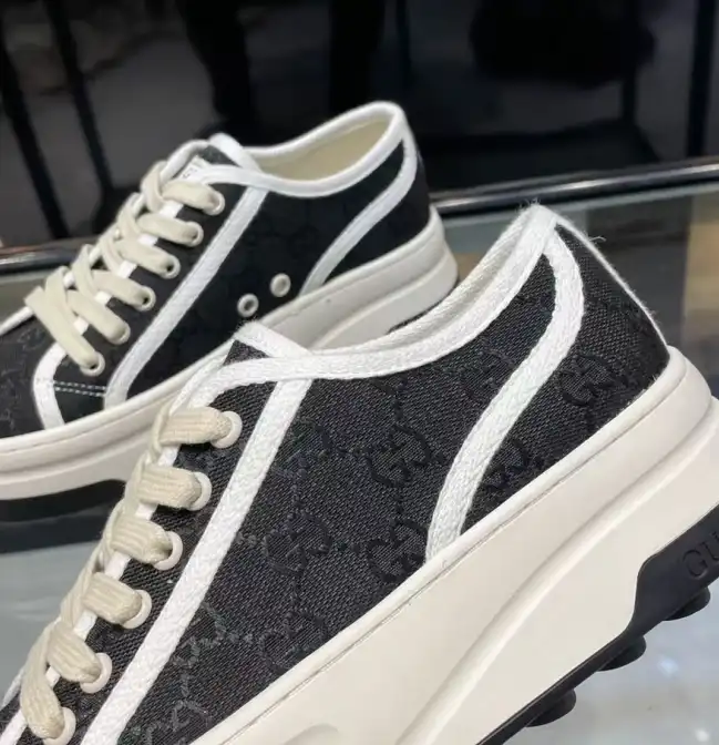 hype Gucci Casual Shoes