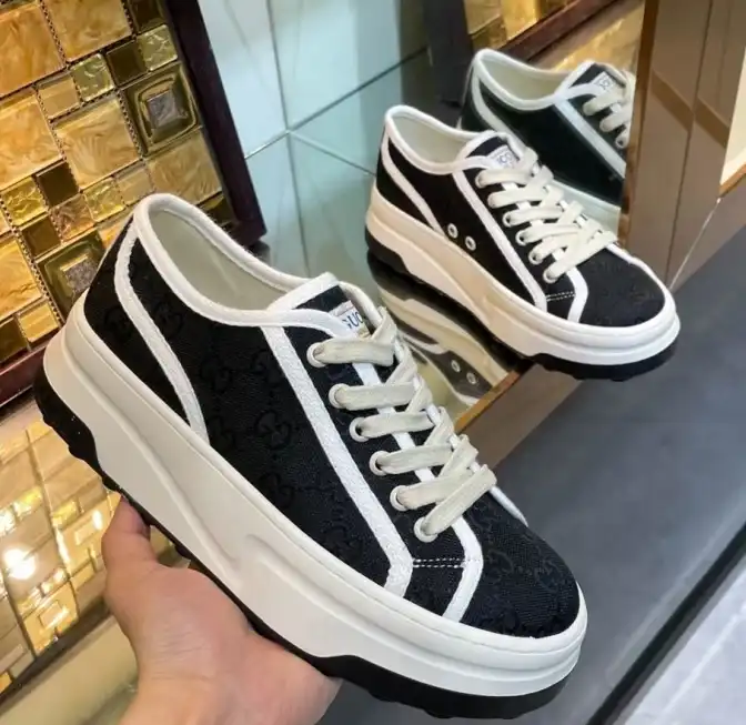 hype Gucci Casual Shoes