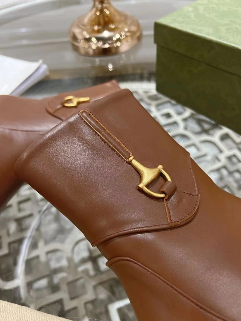 Gucci Boots